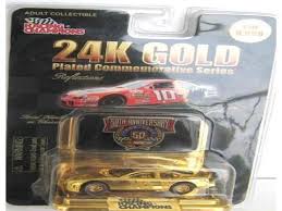 Buy 2019 apollo coin, apollo 11 coin, order yours today, free shipping! Nascar 24k Gold Plated 50th Anniversary Ricky Rudd No 10 Tide Car Racing Champions Newegg Com