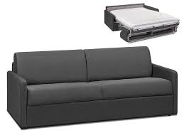 Fornito con materasso ad alta densità per un confort elevato, adatto per un uso frequente. Divano Letto 170 Cm
