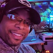 Stream Terrell Littlejohn music