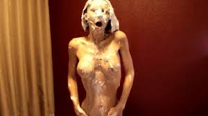 Wet & Messy Whip Cream Pie - Pornhub.com