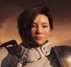Characters in Destiny The Guardians