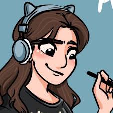 ✨Emily Claus✨ (@EmilyDraws)