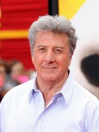 Dustin Hoffman saves man's life