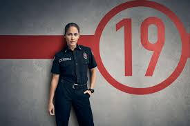The official twitter for @abcnetwork's #station19! Station 19 Season 4 Promo Looks Back At The Events Of The Past