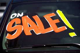 The best place to buy a cheap car battery at a store near you is walmart. What S The Best Time Of Year To Buy A Used Car Howstuffworks