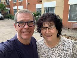 Medical update after appointments in Houston