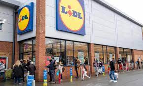 History mission & values local charity sustainability headquarters countries of operation compliance. Aldi And Lidl Lose Out As Uk Online Grocery Sales Hit New Heights Supermarkets The Guardian