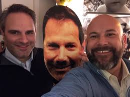 Max Sellers (@mpsellers)