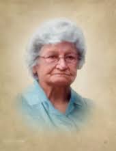 Obituary information for Grace Viola Chalker
