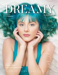 DREAMY Magazine Issue #11