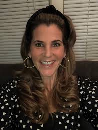 Allison J. Fine, MS, LCPC