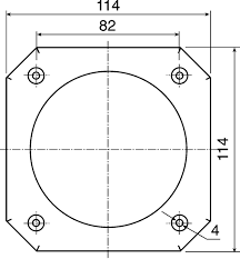 We did not find results for: Grille 10 Es Visaton Visaton Black Square Speaker Grill Grille 10 Es 454 0906 Rs Components