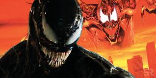 Let there be carnage official trailer 2. Venom 2 Release Date Cast Update Producer Spoils Sequel Might Have Spiderman And Carnage