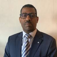 Yohannes Mehari's Instagram, Twitter & Facebook