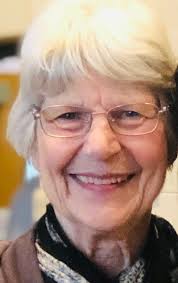 Doris Ann Rocha Obituary