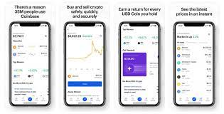 The app has a clean design and offers support for plenty of exchanges, including kraken, coinbase, okcoin, bitx, and more. Beste Bitcoin Wallets Fur Iphone Die Wichtigsten Optionen Fur 2020