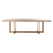 Mercer41 Rowen Dining Table Wayfair In 2020 Dining Table Contemporary Dining Table Wood Dining Table