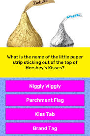 Instantly play online for free, no downloading needed! What Is The Name Of The Little Paper Trivia Questions Quizzclub