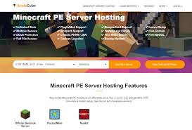Running your own server lets you bring all of your friends into the same game, and you can play with rules you get to make or break. Best Minecraft Server Hosting Top Free Minecraft Servers