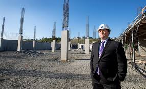 Too tough or not enough? Different approaches by Tacoma, Ruston reflected  in progress of Point Ruston