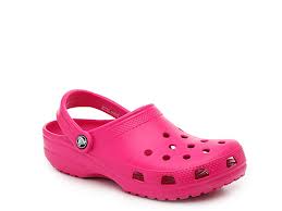 Crocs Classic Clog Crocs Shoes Women Crocs Pink Crocs