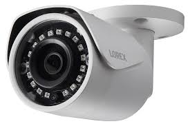 Find the best wireless security cameras to protect your home. 2k Hd 8 Channel Ip Security System With Four 5mp Cameras And Smart Home Voice Control Lorex