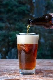Cerveja Artesanal