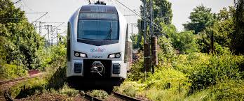 Sollte kaldenkirchen im gültigkeitsbereich deines tickets liegen, brauchst du für die weiterfahrt nach venlo lediglich ein zusatzticket für 2,10 €. Uber Die Grenze Hinaus Meine Fahrt Mit Dem Re 19 Nach Arnhem Verkehrsverbund Rhein Ruhr