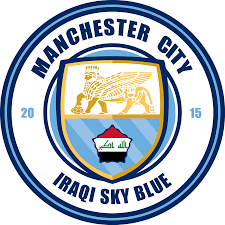 50 famous goals ● impossible to forget. Manchester City Official Club Logo Manchester City Logo Manchester City Favorite Team