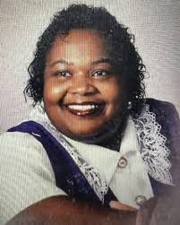 Angela Gale Borders Obituary 2024