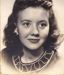 Brought over from a family friend ❤️ She didn't have any pictures of her  mom in uniform, but wanted me to share ❤️🤍💙 "My beautiful mother Virginia  (Ginny) Hudson Sherrill, who was