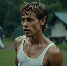 Austin Butler again great pics. So now let's hear people complain run their  mouth that it's not really him!?