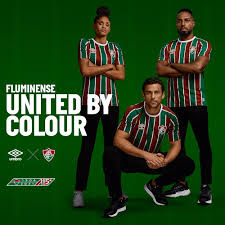 Juan mabromata/pool/afp via getty images. Fluminense 2021 Home Kit Revealed Footy Headlines