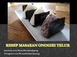 Cuci bersih buah apel dan melon yg sudah dipotong dan rendam sbntr dg air garam agar apel tidak menghitam. Resep Masakan Jepang å¸–å­ Facebook