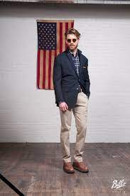 Explore The Bills Khakis Tea Label Line Consistently Well Made Men S Khakis And Jeans With The Highest Quality Of Workmanship Mens Khakis Mens Fashion Khaki