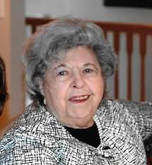 Obituary information for Rose Kathryn Nagher