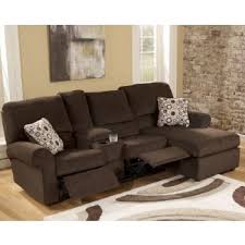 Captivating, super comfortable sectional sofa with chaise and recliner is a perfect and complete set for the living room. Small Sectional Sofa With Recliner Ideas On Foter