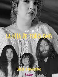 Yoko Ono Daughter