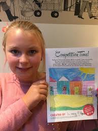 Laura Parris (@LauraParris1)