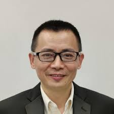 Bin Gao's Instagram, Twitter & Facebook