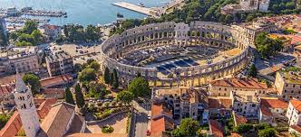 Croacia, oficialmente república de croacia, es uno de los veintisiete estados soberanos que forman la unión europea, el cual está ubicado entre europa. Croacia Al Completo Destinos Vlc
