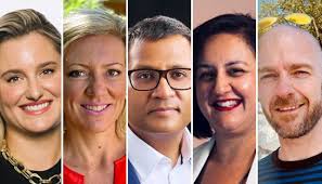 Deloitte recruits five more partners in Sydney and Melbourne