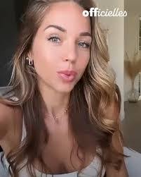 Jessica Maddy's Instagram, Twitter & Facebook