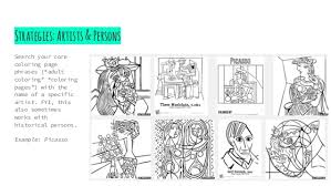 Super hero squad show coloring set | avengers coloring page. Adult Coloring Workshop Slides