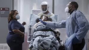 Season 17 is expected to start sometime this autumn so there shouldn't be too much of a wait until grey's anatomy is back on our screens. Grey S Anatomy Season 17 Episode 7 What S Coming For Meredith More Of Covid Chaos