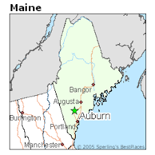 Auburn, me covers 3 zip codes. Auburn Maine Cost Of Living