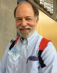 2016 ASVCP Lifetime Achievement Award Recipients: Drs. Alan Rebar and Bob  Hall