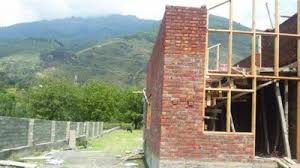 Find out how red eye construction improved field productivity and collaboration. Officials Turn A Blind Eye To Illegal Constructions