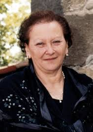 Teresa Bertolini's Instagram, Twitter & Facebook