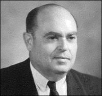 MAX SILVER Obituary (2012)